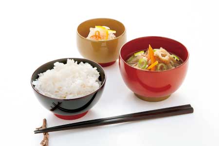 aisomo cosomo 小鉢　食卓を彩る小鉢＜100%天然漆＞【老舗塗師屋創業230年】 レッド×ベージュ レッド×ベージュ