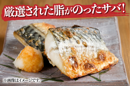 骨なし鮭・鯖・カレイ　冷凍切り身3種セット（各600g×3種）計1.8kg