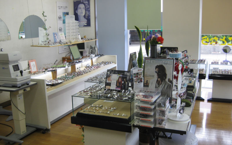 めがねのメーキョー堂  めがね引換券20,000円相当