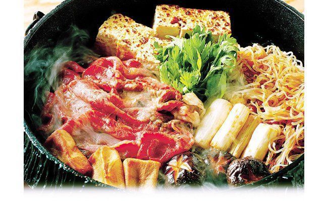 福井県産若狭牛うす切り（ロース・肩ロース）４５０ｇ