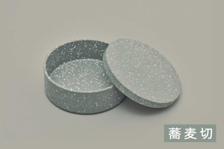 YOKAボウル・1段セット　蕎麦切（そばきり） 蕎麦切（そばきり）