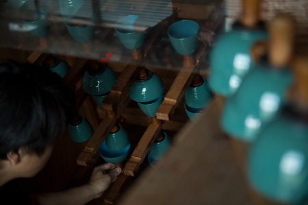 aisomo cosomo 小鉢　食卓を彩る小鉢＜100%天然漆＞【老舗塗師屋創業230年】ベージュ×ピンク ベージュ×ピンク