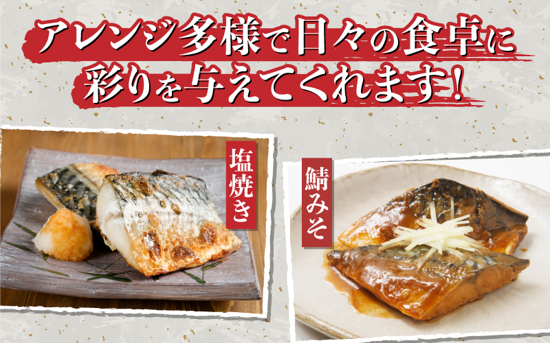 サバエのサバ！鯖 骨なし 無塩 冷凍切り身 1.2kg 冷凍切り身 1.2kg