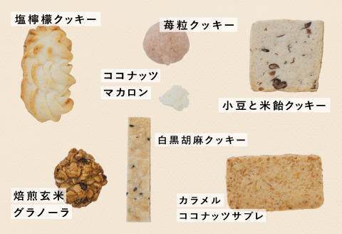 keiku no クッキー大作戦