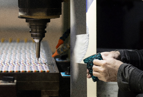 ＜KISSO＞sabae耳かき マルチブラウン マルチブラウン