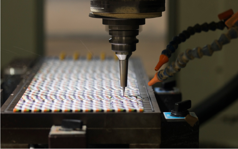 めがね素材がおしゃれな『Sabae Tsumekiri（サバエツメキリ）』 ホワイトマーブル ホワイトマーブル