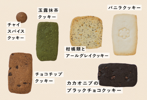 keiku no クッキー大作戦