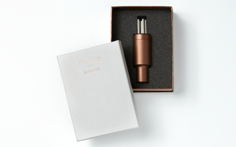 HEAD DRIVER（ヘッドドライバー）グリップ