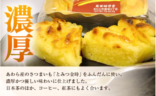 しっとり スイートポテト 15個入 個包装 甘さ控えめ 職人 手作り 国産 特産 とみつ金時 富津金時 さつまいも トースター スイーツ お菓子 洋菓子 ランキング 人気商品 手土産 お土産 お取り寄せ [aw027-a005]