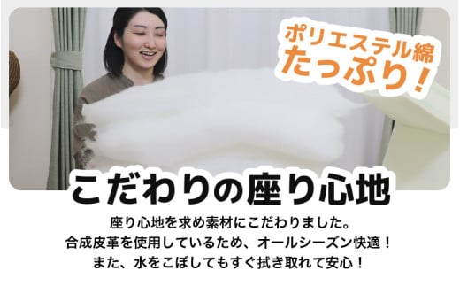 【ブラック】包み込むような快適座椅子 スワロッサー [aw055-e002_01]