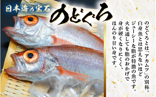 越前 あわら『のどぐろ 柿の葉寿司』1本 6貫入《取り分けしやすい・お手軽・美味しいと大人気！》／ おすし 柿の葉 [aw050-a004]