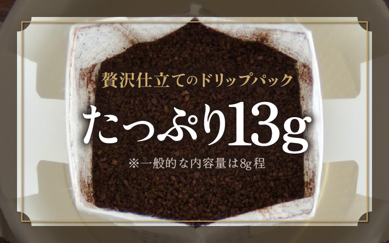 【お試し】高級豆ブレンドドリップ 8袋 ／ コーヒー 人気 専門店 本格的 スペシャリティー珈琲 有名店  簡単 手軽  ドリップコーヒー ドリップパック 田谷珈琲 たやコーヒー [aw057-a013]
