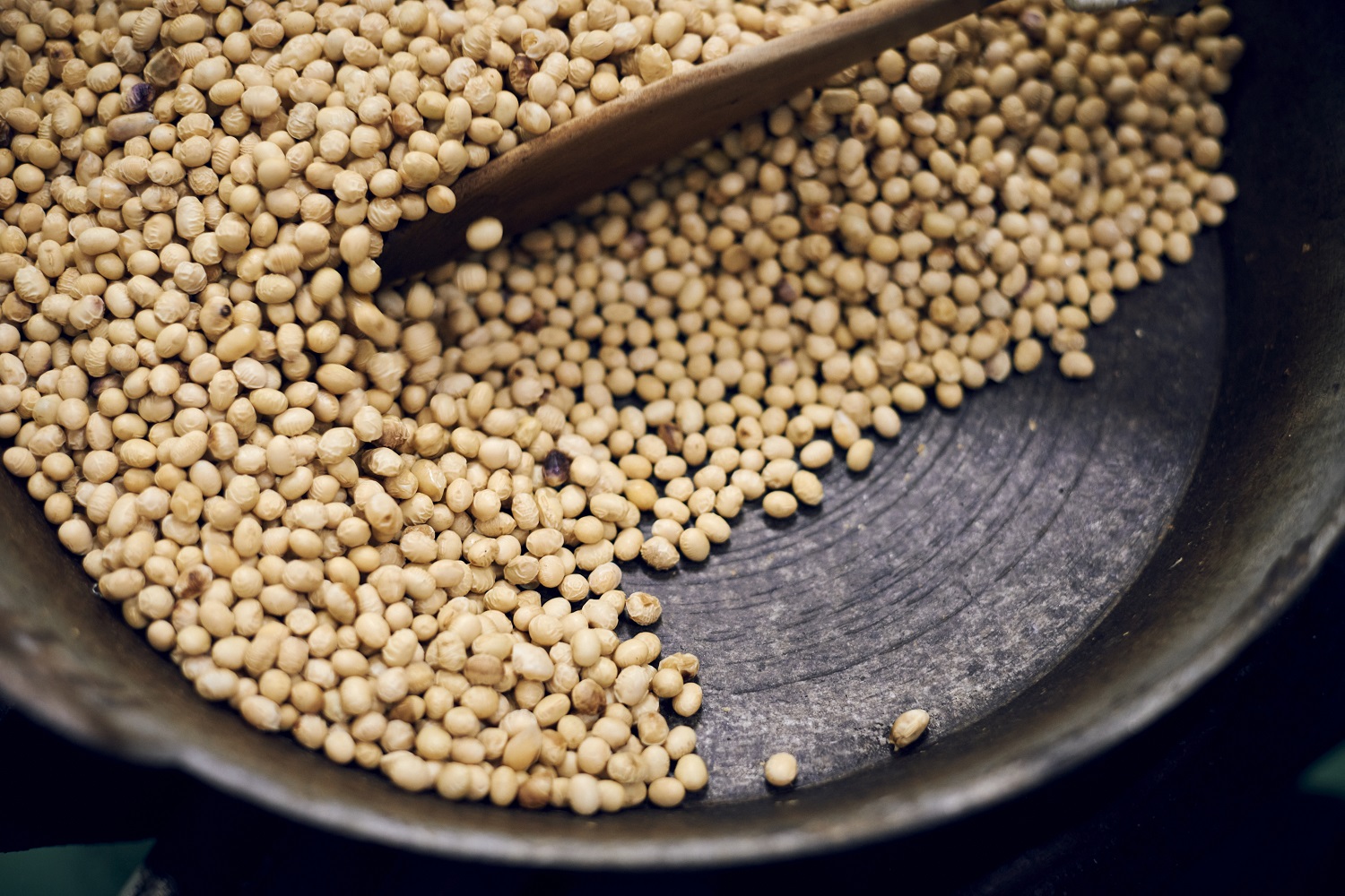 池田の大豆と国産野菜を使用した豆乳スープ６箱セット