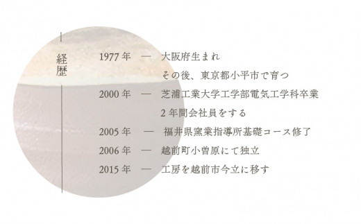 【越前焼】冷酒 3点セット 刷毛目茶（片口、カップ × 2）拓逢陶房【コップ カップ 食器  ギフト うつわ 電子レンジ 食洗機  工芸品 陶芸作家 陶器 】 [e25-a025]