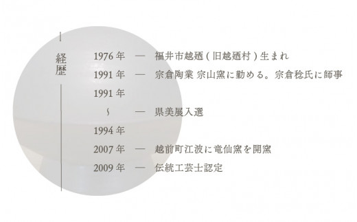 【越前焼】薄作りの盃 hi ra ra 夜 木 竜仙窯【酒盃 杯 酒 コップ カップ マグカップ 食器  ギフト うつわ 電子レンジ 食洗器 工芸品 伝統工芸士 陶器 】 [e25-a041]