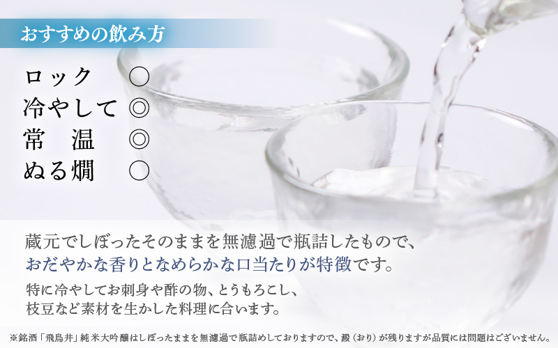 地酒日本酒と国産こだわりつまみ 3セット（純米大吟醸 720ml × 1本 / 越前町産 天然甘えび素干し ほたるいか素干し かれい煎餅 各50g × 1パック）【酒 海鮮 えび エビ 海老 素干し あまえび いか ホタルイカ イカ 肴 お取り寄せ グルメ 宅飲み 冷蔵 小分け 珍味】 [e34-b005]