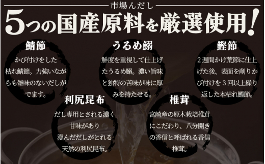 だしパック 魚屋が作る 国産天然素材 本格出汁パック「市場んだし」 + 「焼き甘えびふりかけ ＆ 焼きかにふりかけ」セット【本格 だし 出汁 厳選 国産 原料 家庭用 保存料 無添加 安心 天然素材 粉末だし 万能 簡単 かつお節 昆布 さば 椎茸 味噌汁 ふりかけ 甘えび かに】 [e04-a048]
