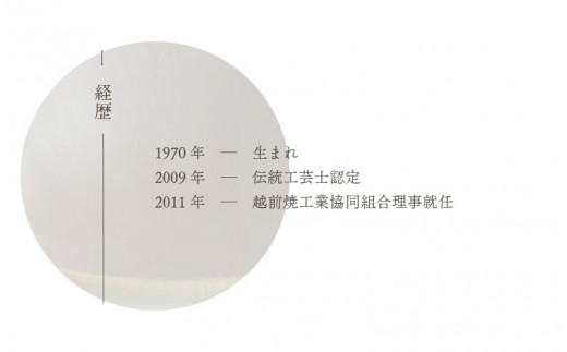 【越前焼】すり鉢 中（すりこぎ付）宗山窯 【カップ はち ごま 摺り  便利  台所  かわいい 食卓 食器 ギフト うつわ 道具 電子レンジ 食洗機 伝統工芸士 工芸品  陶器 】 [e25-a072]