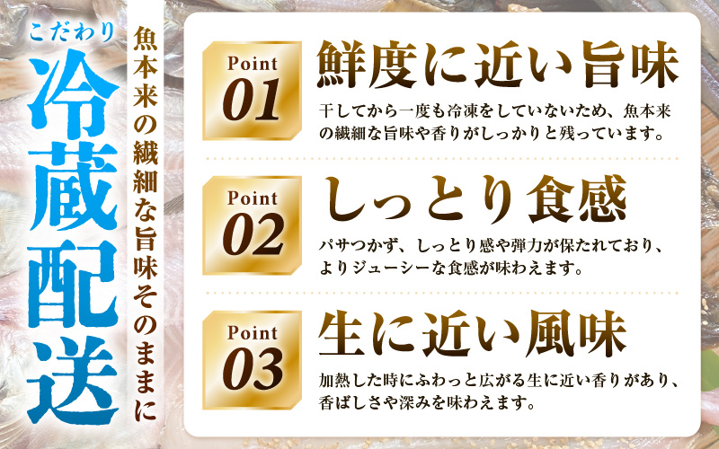 【先行予約】珍しい冷蔵発送！魚屋のこだわり干物「秋にお届け干物セット」 【2026年9月上旬より順次発送予定】 【保存料・着色料無添加 海鮮 詰め合わせ おかず 魚介 アジ サバ カレイ 魚 ひもの 惣菜】 [e23-a003]