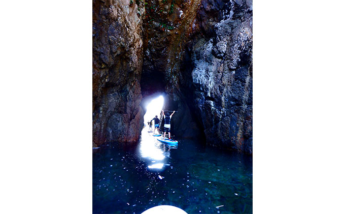 ボートサップツアー利用券ペアチケット