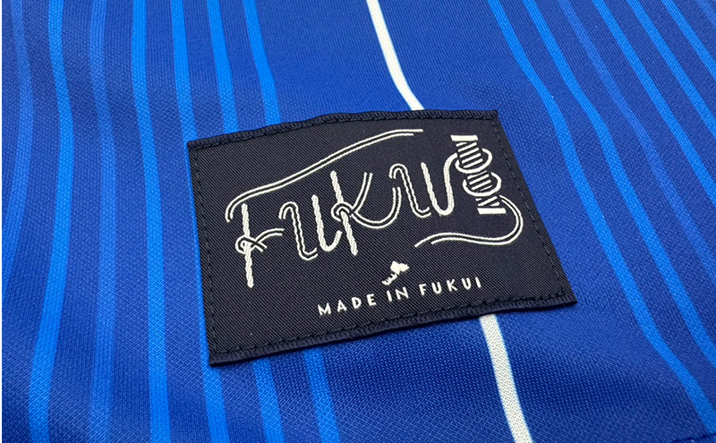 福井ユナイテッドFCオーセンティックユニフォーム　XO2サイズ