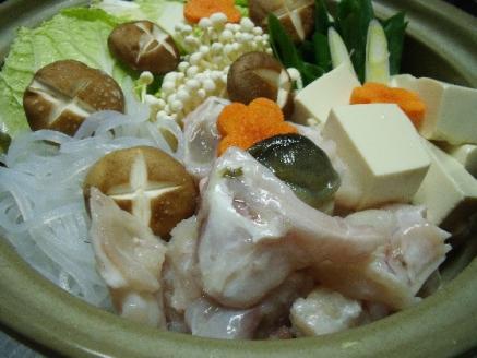 若狭ふぐ 鍋セット 3～4人前 とらふぐ 鍋 セット 詰め合わせ ふぐ鍋 フグ鍋 河豚鍋 冬の鍋 鍋料理 トラフグ 魚 お魚 魚介 魚介類 海鮮 海鮮セット 福井 福井県 若狭町