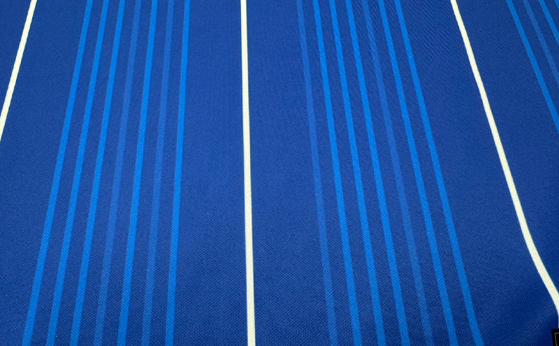 福井ユナイテッドFCオーセンティックユニフォーム　Sサイズ