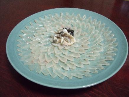 若狭ふぐ てっさ てっちり 料理自慢 セット 3～4人前 とらふぐ ふぐ鍋 ふぐ刺し ふぐ ひれ酒 ふぐセット ふぐちり 鍋 刺身 海鮮鍋 お鍋 鍋セット 魚 海産物 海の幸 魚介 魚介類 冷蔵 冷蔵配送 福井 若狭町