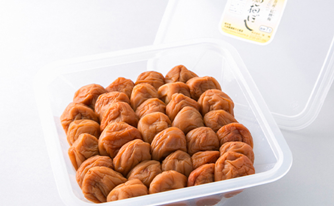 はちみつ福梅ぼし 約530g[髙島屋選定品］