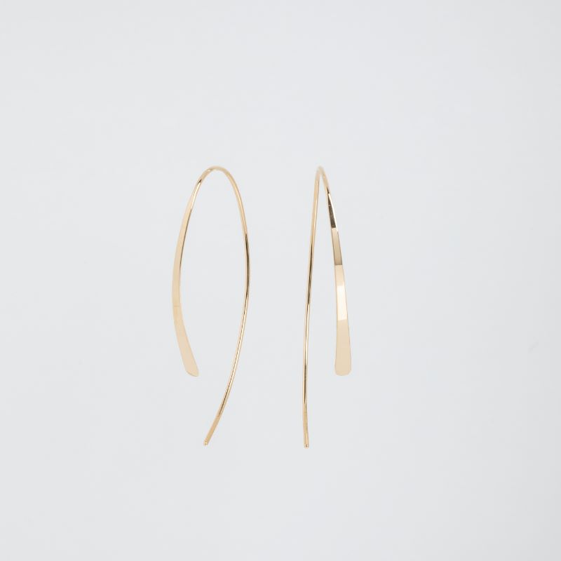 〈 甲府ジュエリー 〉【甲府ジュエリー】K18　ピアス（15125169）