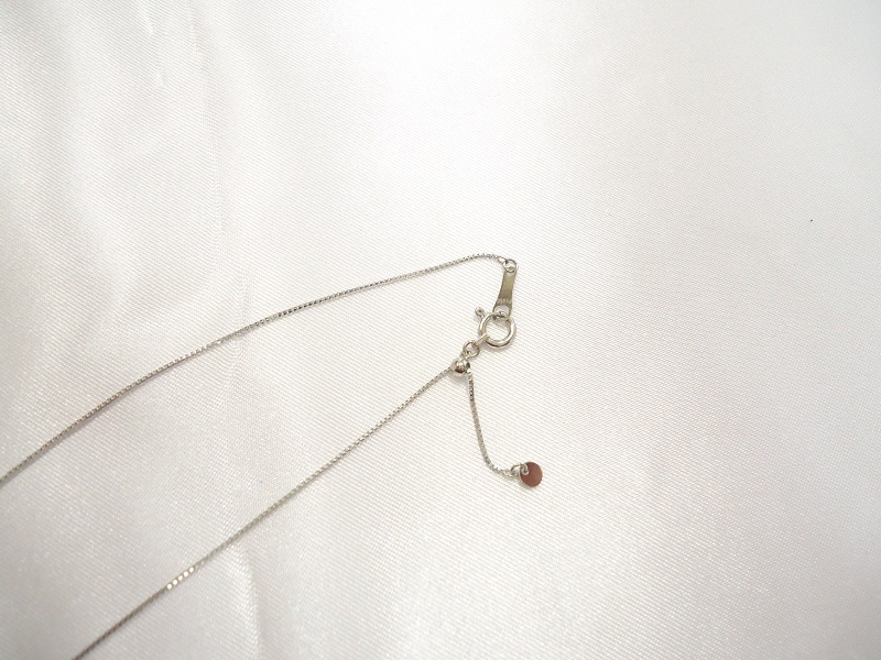 〈 甲府ジュエリー 〉PNC Pt ﾌﾞﾗｯｸﾀﾞｲﾔﾓﾝﾄﾞ（P23903）