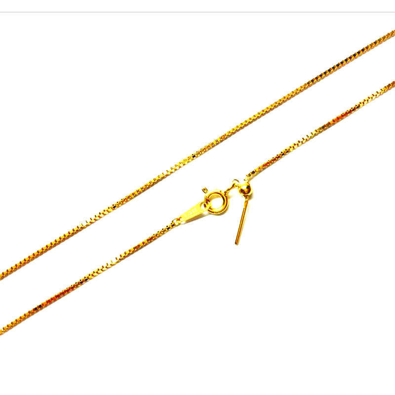 〈 甲府ジュエリー 〉K24 恵比寿様ペンダント（15047314）