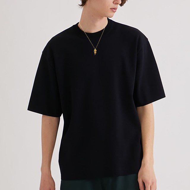 〈 甲府ジュエリー 〉K24　龍ダイヤペンダント（15047315）