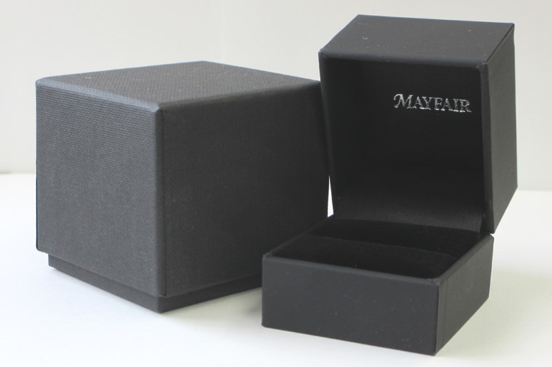 〈 甲府ジュエリー 〉Pt900 ラブリープロポーズリング 0.25ctup D VVS1 3EXHC LF2158