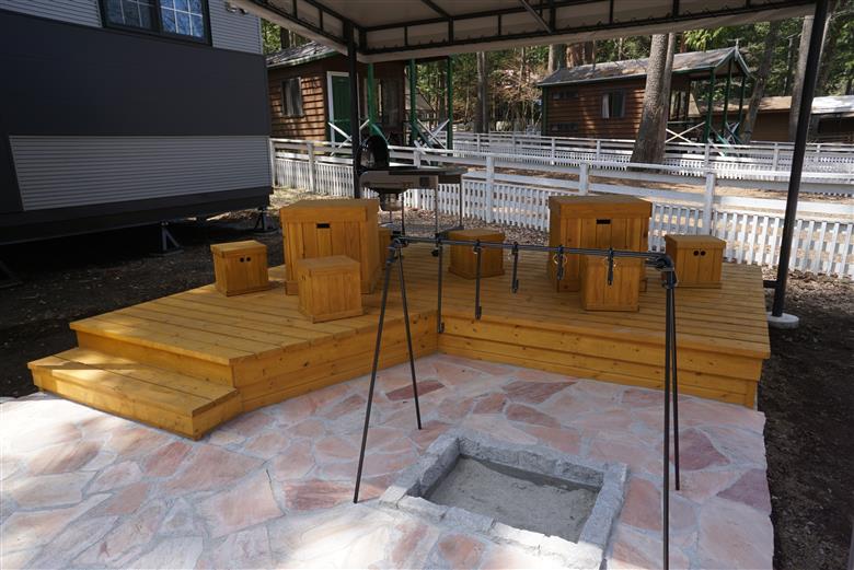 PICA富士吉田　宿泊補助券　30,000円分