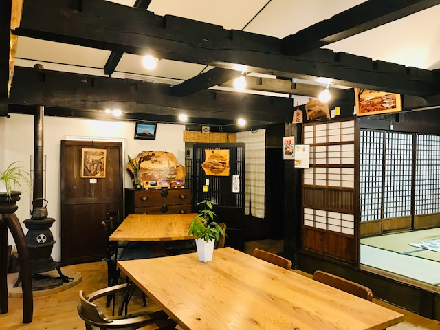 手相鑑定(1名様分)