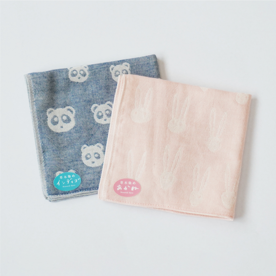 オーガニックコットンのやさしいベビーセット（プレミアム）