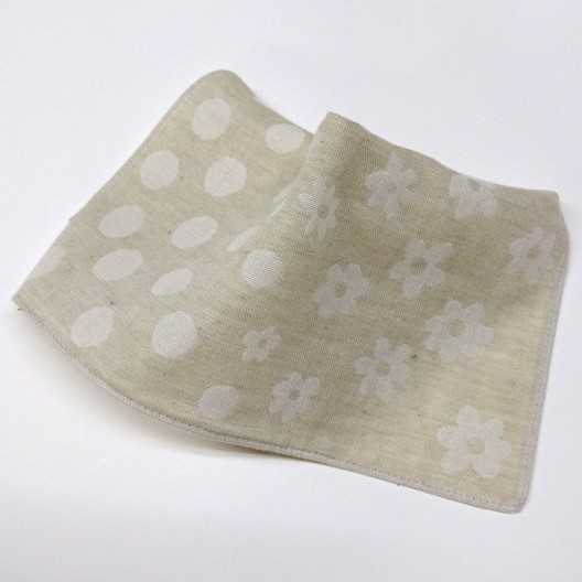 矢羽柄おまもりたおるセット