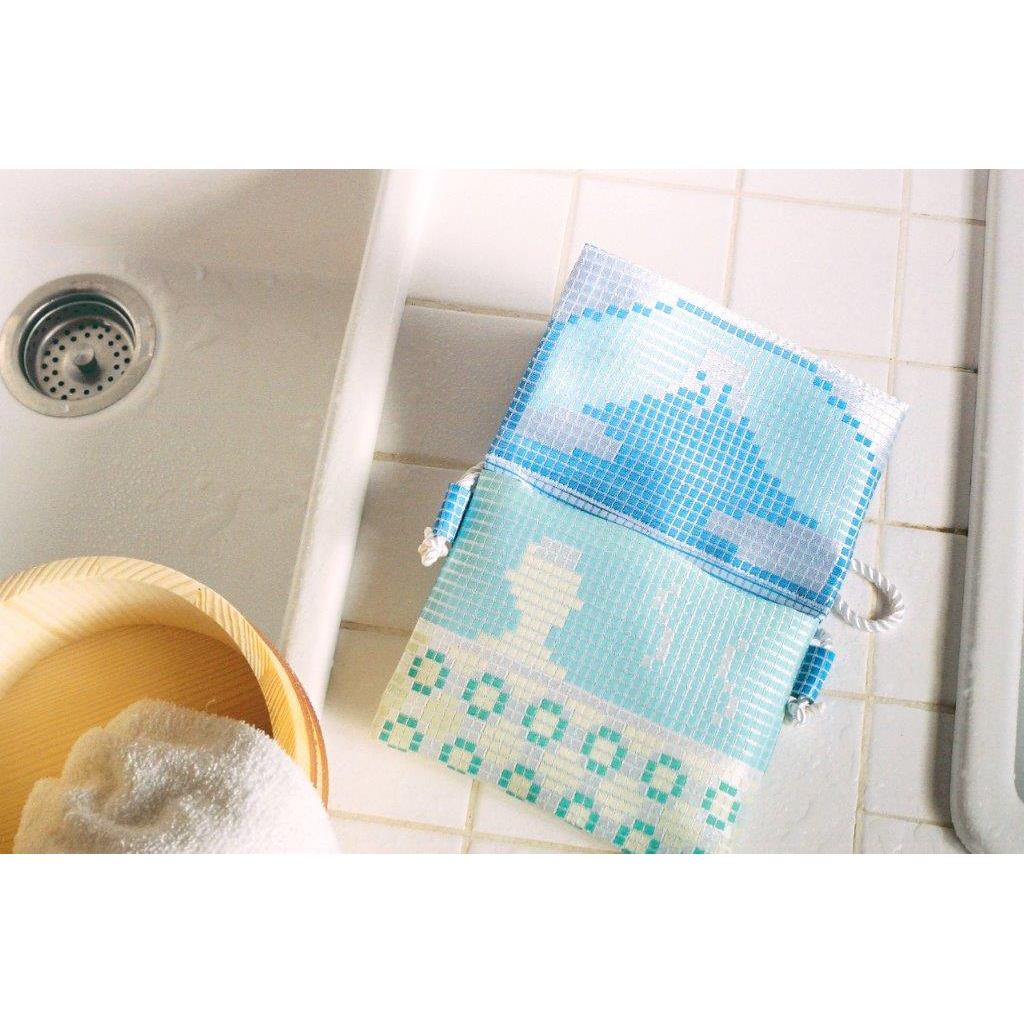 いい湯サコッシュ(男湯)