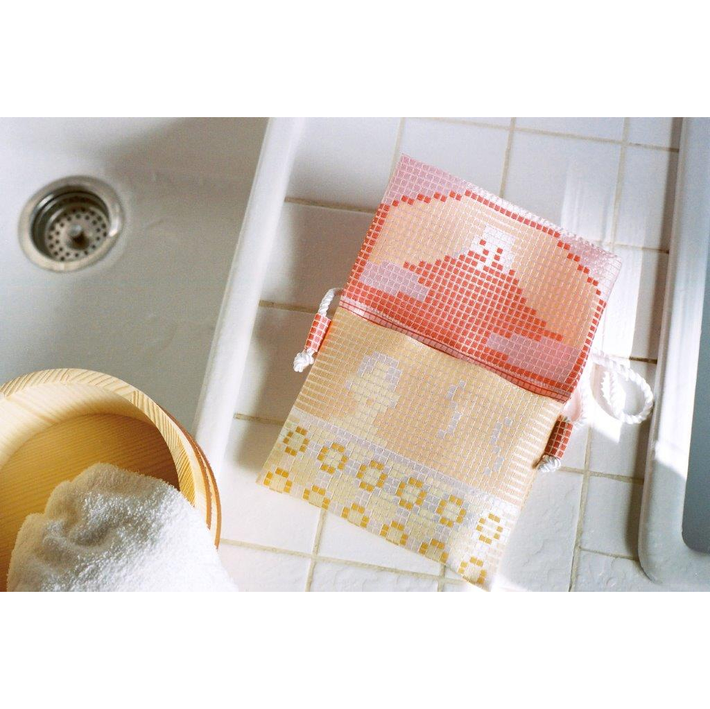 いい湯サコッシュ(女湯)