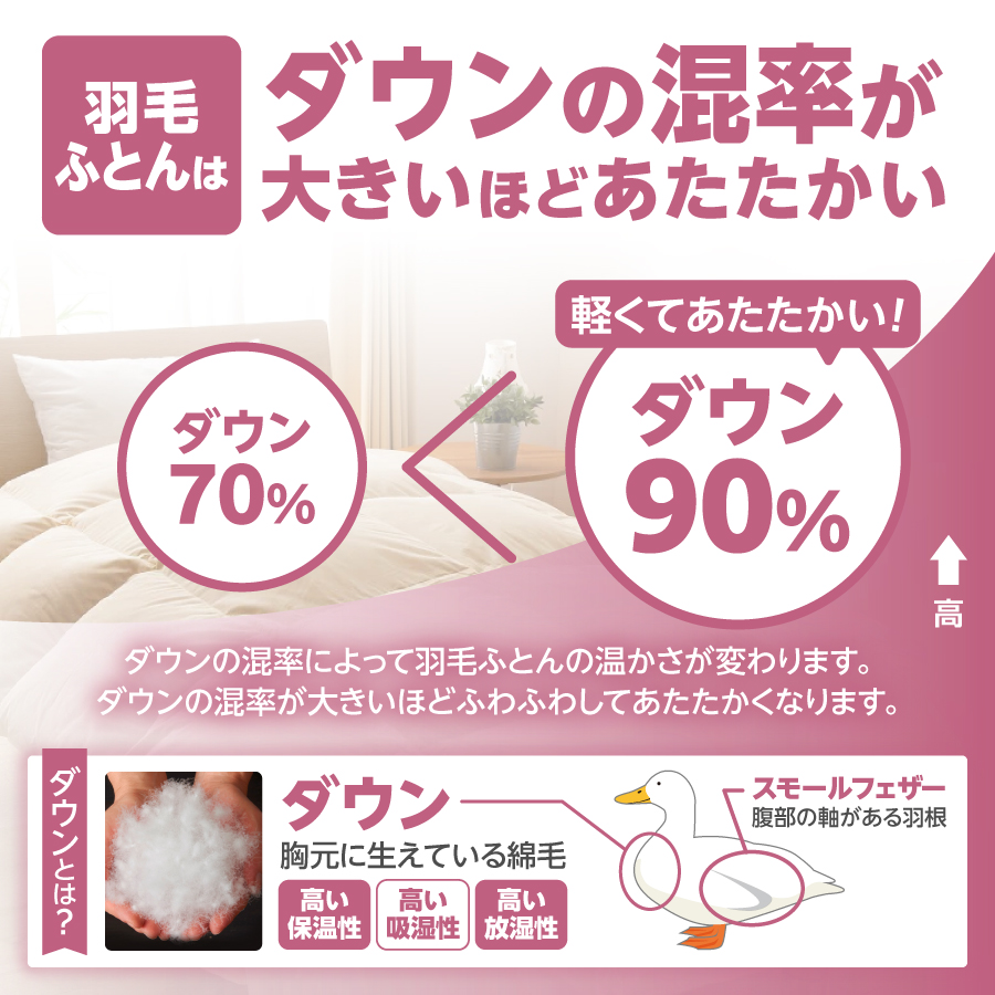 羽毛布団 合掛け布団 洗える羽毛合い掛けふとん（シングル）【甲州羽毛ふとん】羽毛合掛け布団 掛け布団【マツコの知らない世界】【ガイアの夜明け】 S:シングル