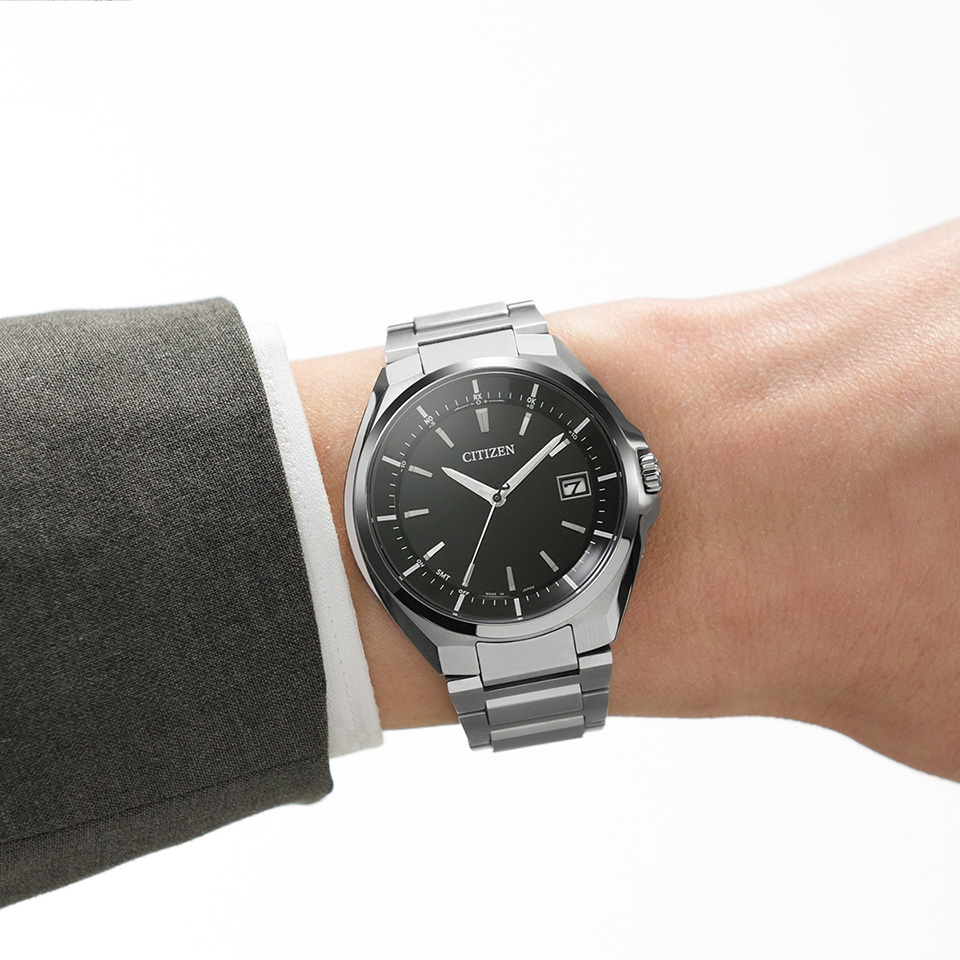 【数量限定】シチズン腕時計 アテッサ CB3010-57E