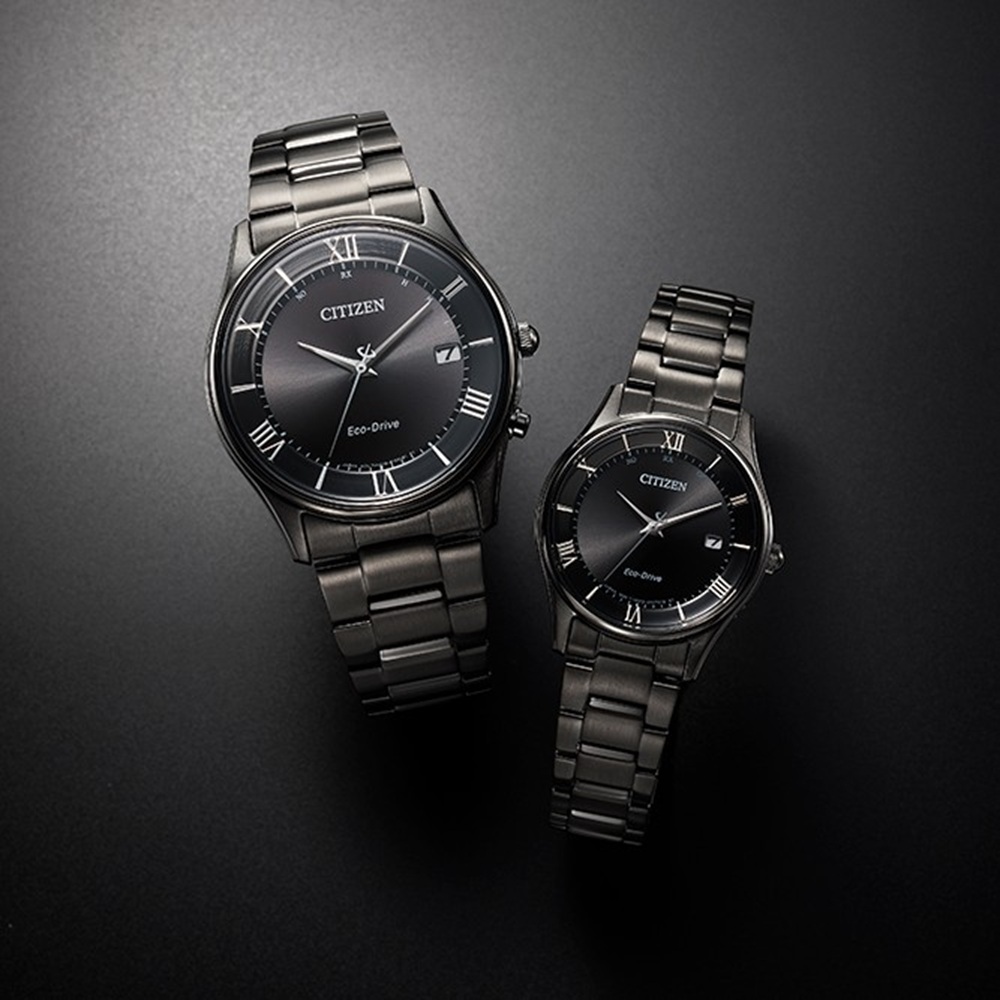 【数量限定】シチズン腕時計 シチズンコレクション ES0004-51E レディース