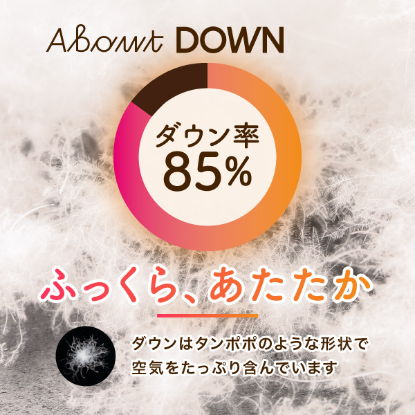 【ロマンス小杉】ウィリアム・モリスのいちご泥棒柄を採用したふんわり羽毛肌掛けふとん(シングル)ブルー