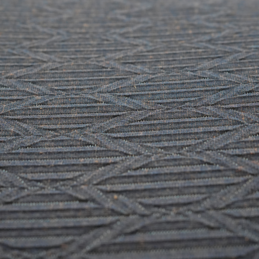 座れるクッション cocioroso HISHi ブラウン