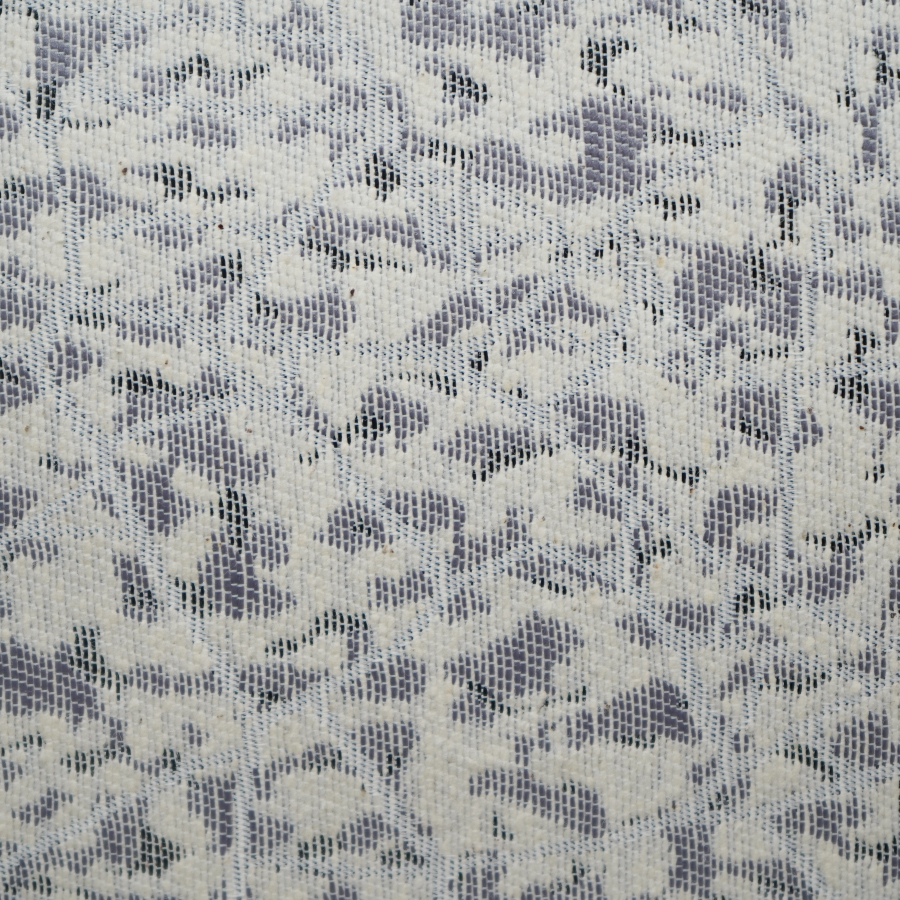 座れるクッション　cocioroso 大理石