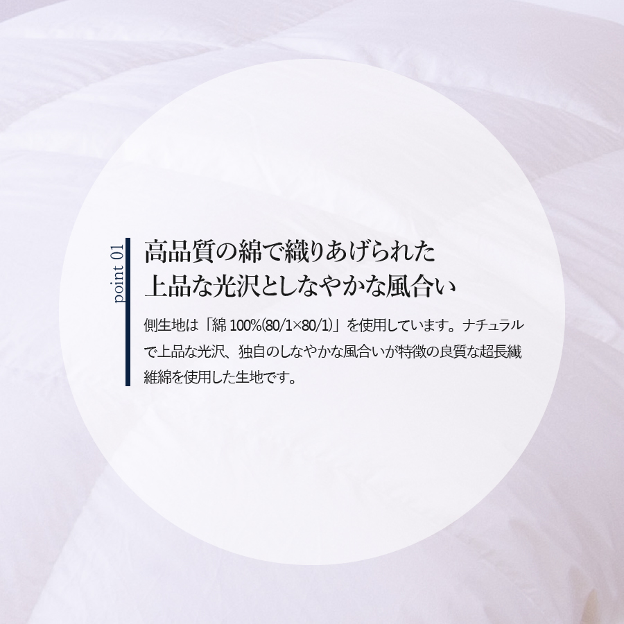 羽毛ふとん 活躍5点セット シングル【オールシーズン対応】