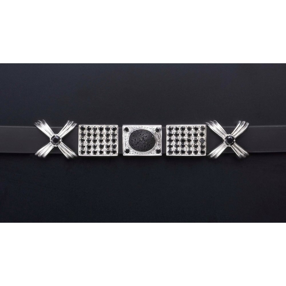 ゴルフジュエリー ナチュロック フレッドモデル F-203B