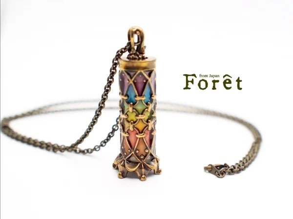 Pilier de Lumiere －光の柱－