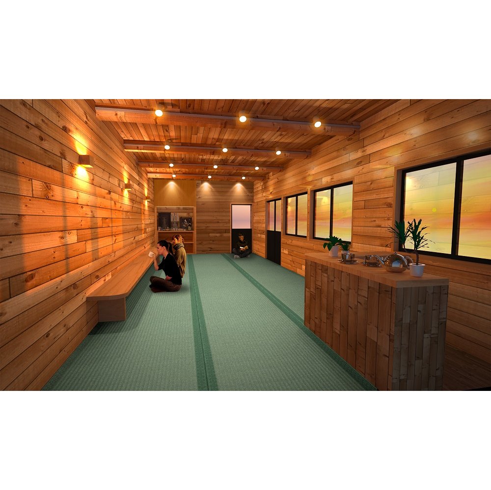 【富士山の山小屋利用券】富士山七合目 鎌岩館 施設利用券 9000円分